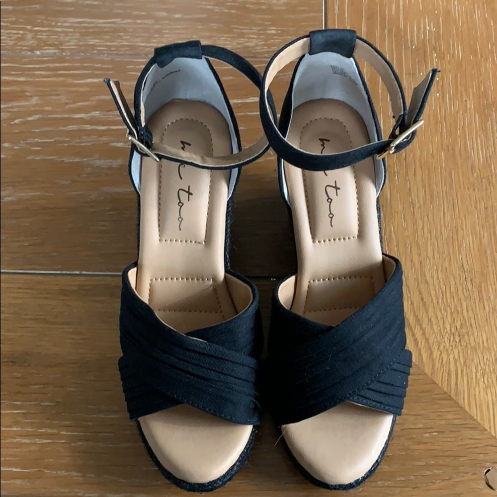 Wedges